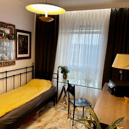 Apartament Nowa Letnica Διαμέρισμα Γκντανσκ Εξωτερικό φωτογραφία