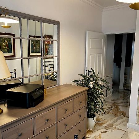 Apartament Nowa Letnica Διαμέρισμα Γκντανσκ Εξωτερικό φωτογραφία