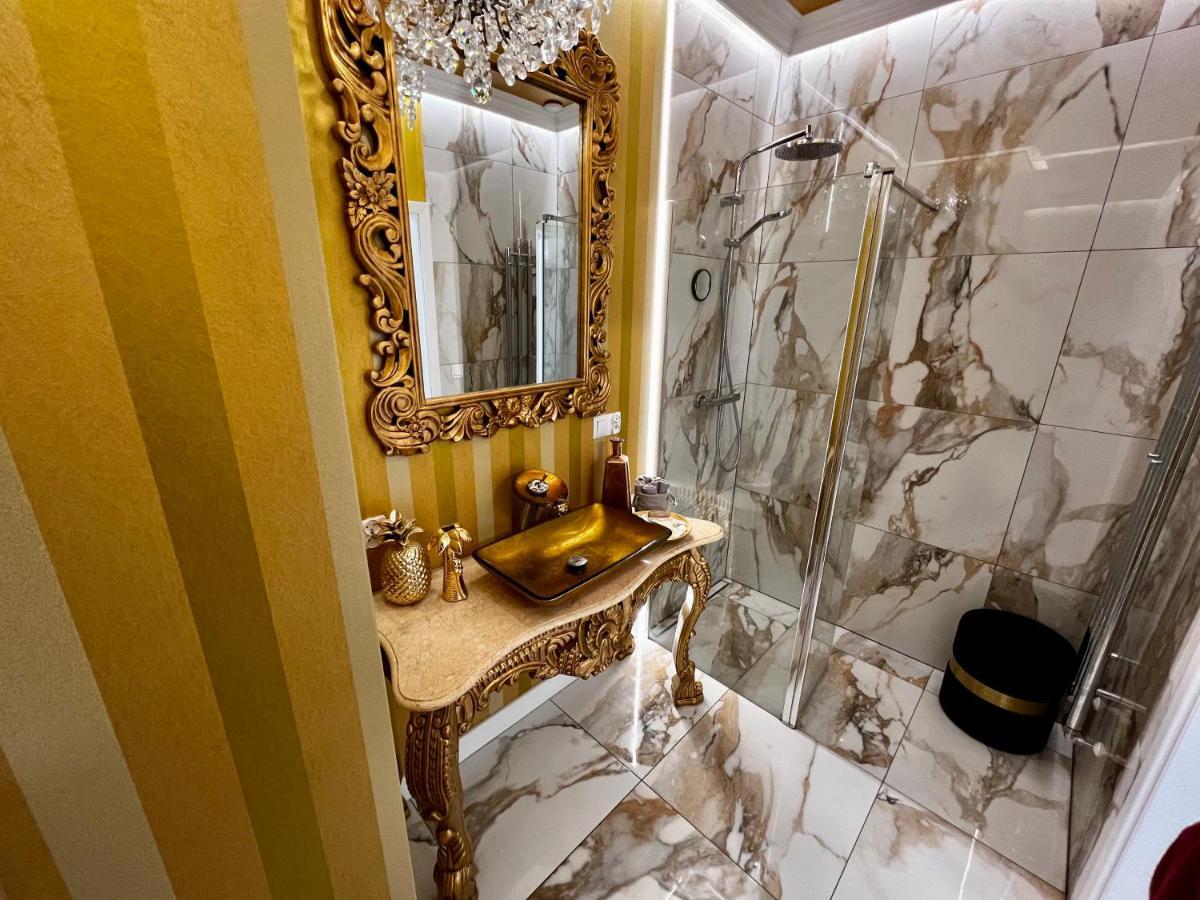 Apartament Nowa Letnica Διαμέρισμα Γκντανσκ Εξωτερικό φωτογραφία