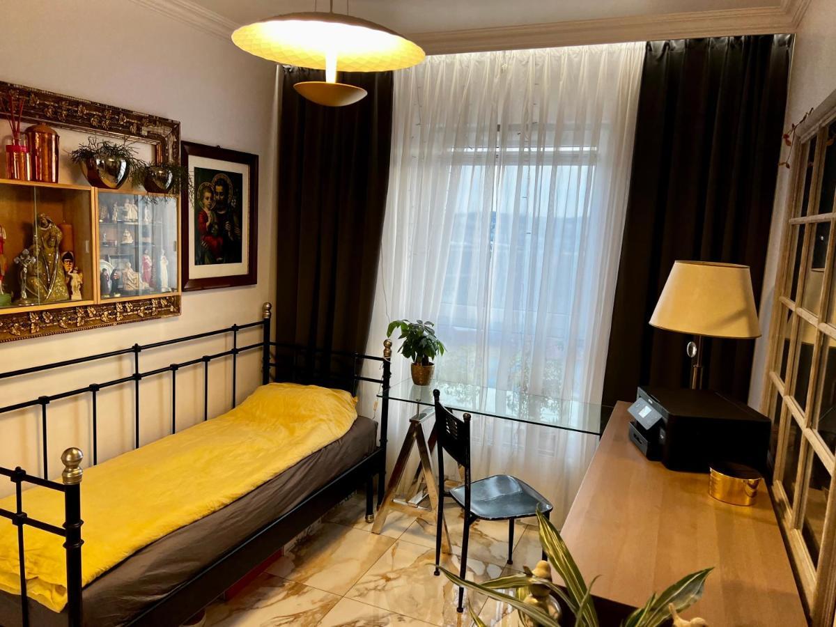 Apartament Nowa Letnica Διαμέρισμα Γκντανσκ Εξωτερικό φωτογραφία